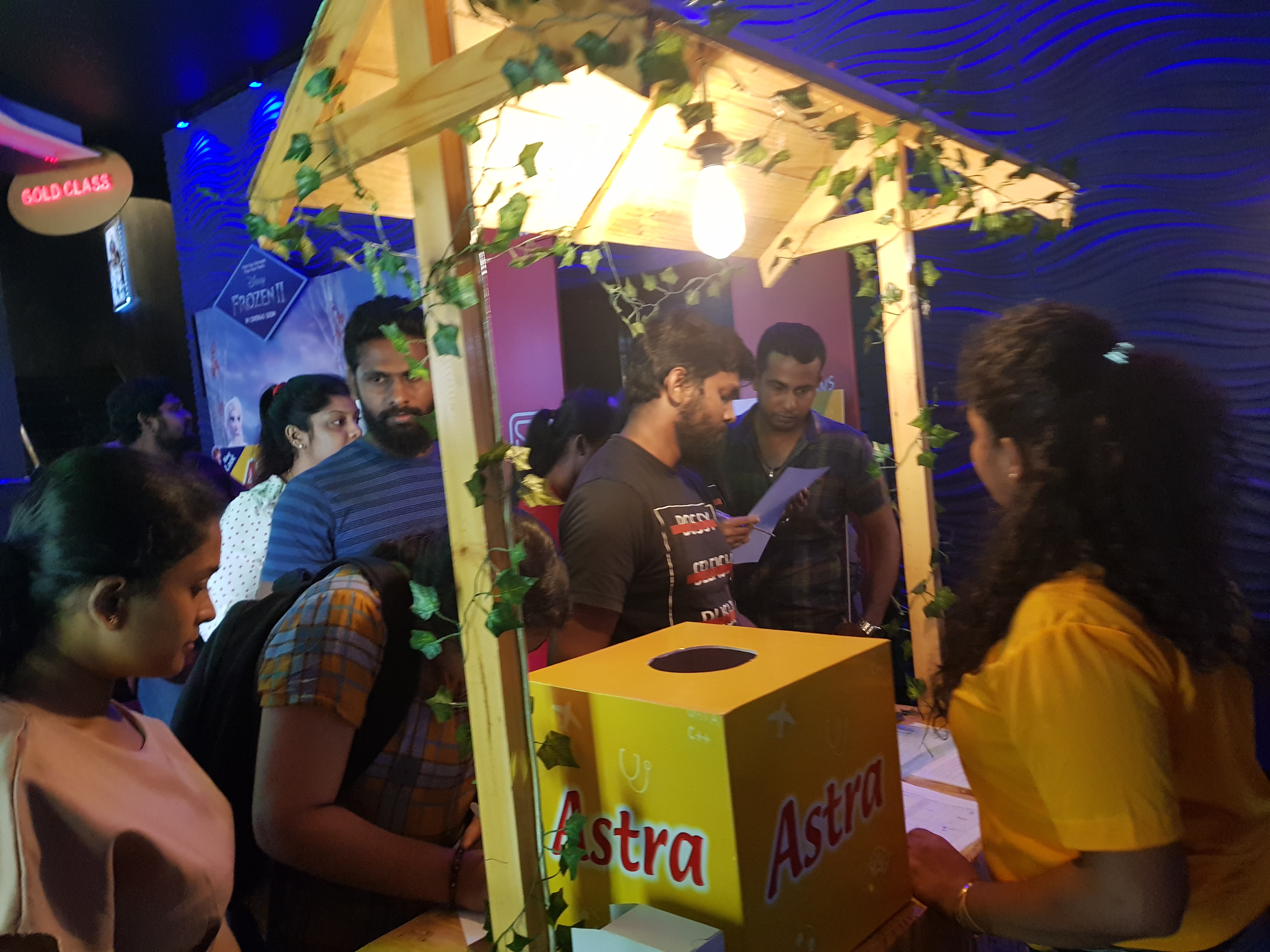 Astra Launch - Image 4